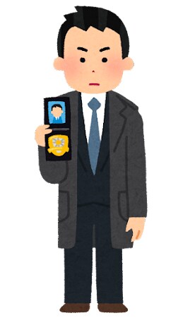 元警察官が話を聞きます 某県警で約20年勤務しました。どんなお話でもお聞かせください イメージ1