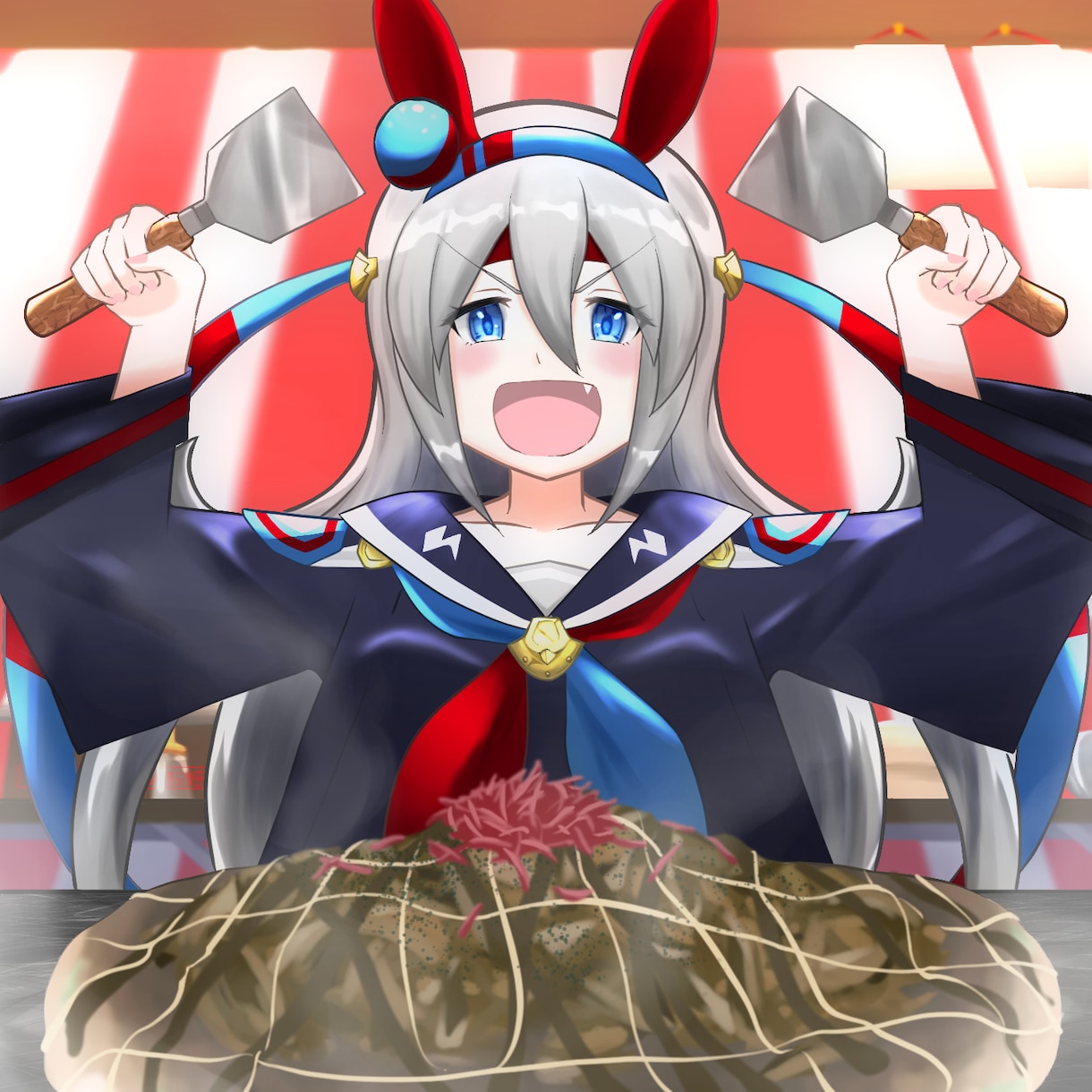 美少女イラスト描きます 世界に一枚あなただけの美麗イラスト欲しくありませんか？ イメージ2