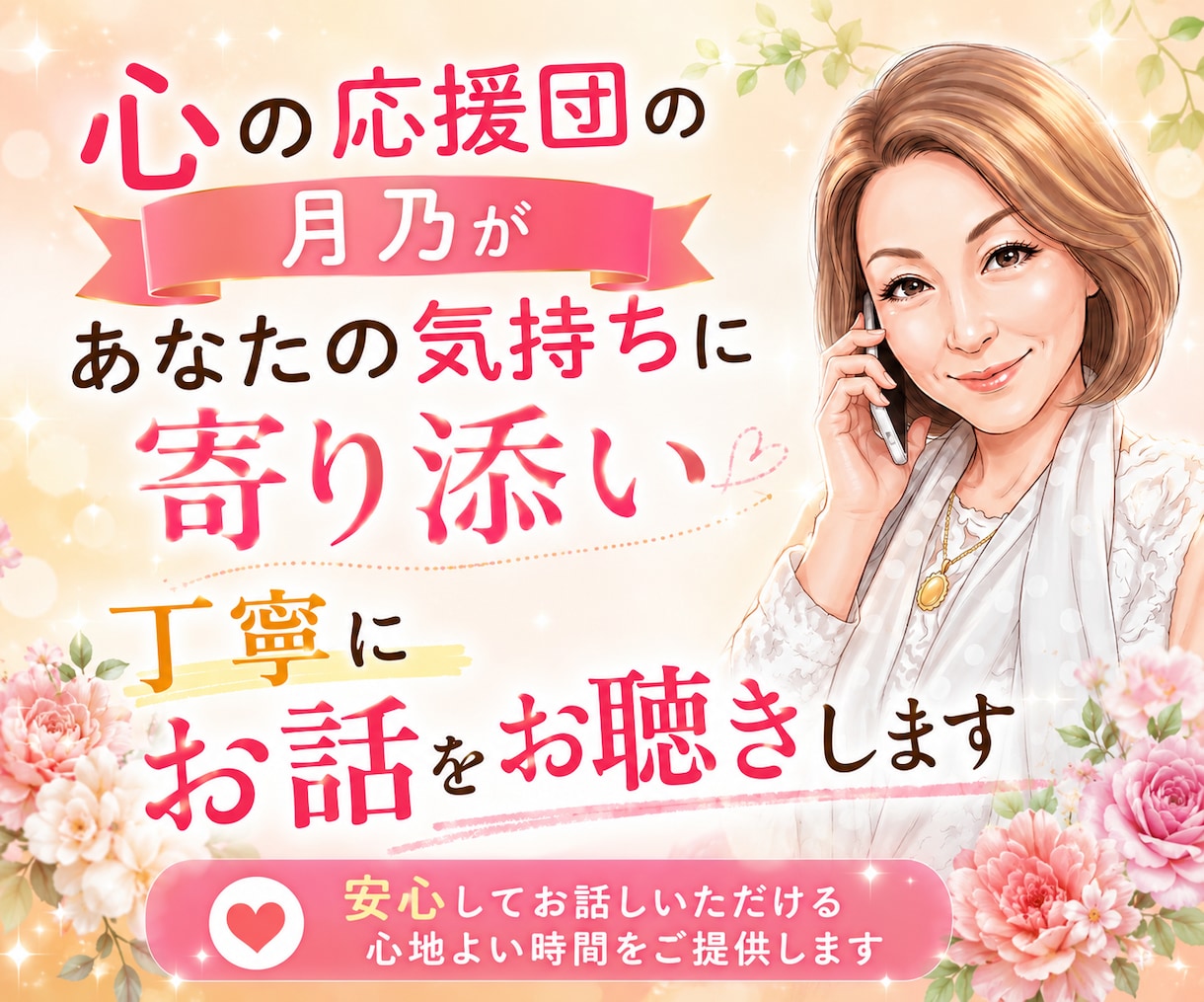 限界の人間関係の悩みに寄り添ってお聞きします 人付き合いに疲れた心を少し軽くするお手伝いをします イメージ9