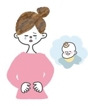 不妊治療・妊活の話し相手になります 心のケアと寄り添い、サポートします イメージ1