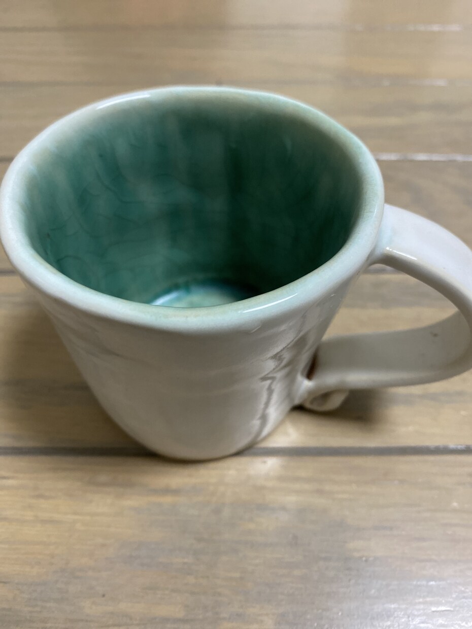 オーダーいただいたお皿を作ります ハンドメイドのお皿を使ってみませんか？ イメージ6