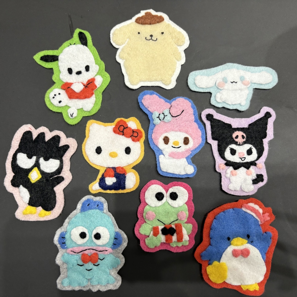 保育のお仕事手伝います おもちゃ制作、壁面製作なんでもどうぞ!!! イメージ6