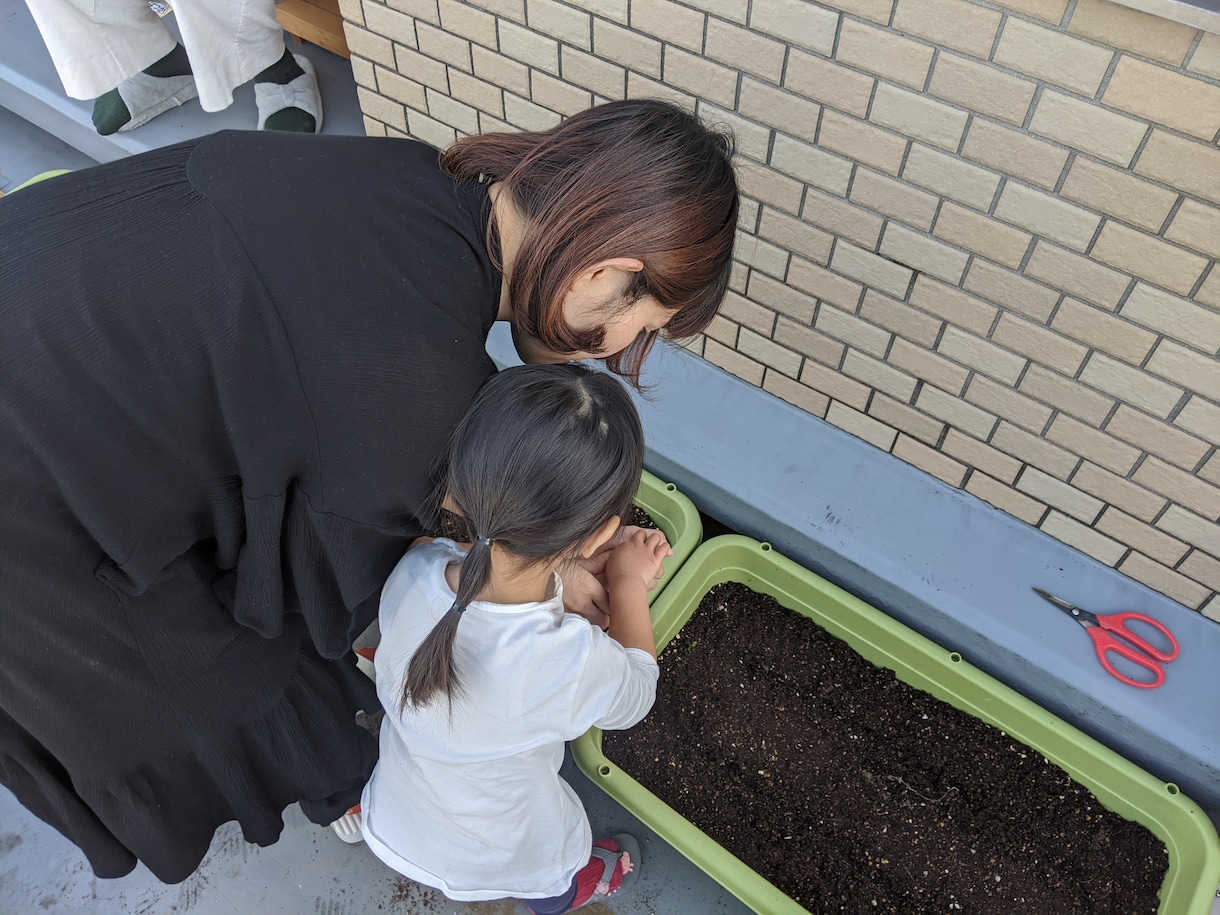 プロ農家があなたの家庭菜園ライフをサポートします オンラインであなたの小さな「？」を丁寧に答えます イメージ2
