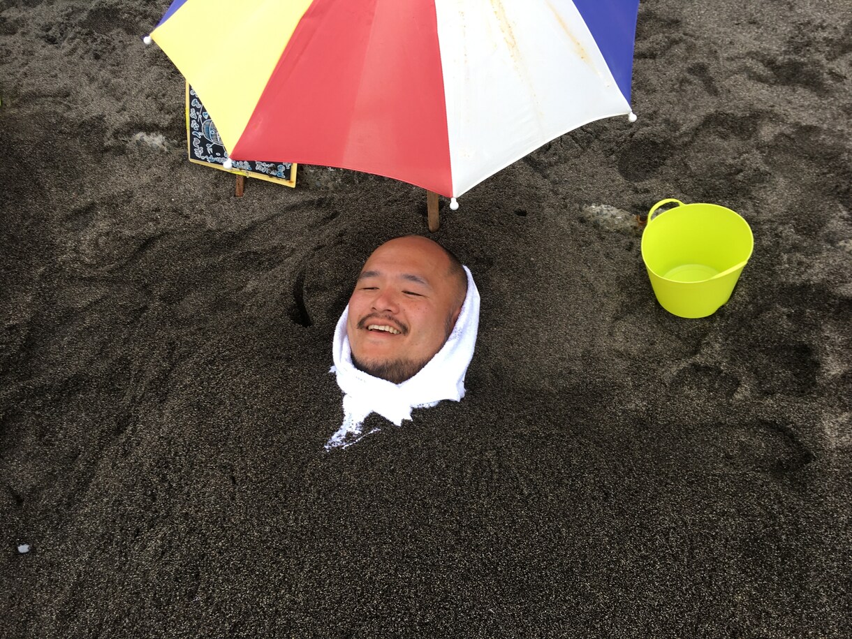 離島移住オープンリーゲイとスピ話をします 一緒にスピリチュアルな話で盛り上がりましょう‼︎ イメージ1