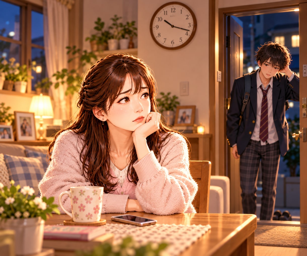 2児の母が リアルな子育ての悩みに寄り添います 完璧じゃなくていい！あなたらしい子育て法のヒント 見つけます イメージ10