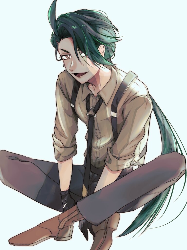 お好みのかわいいイラストを描きます かっこ可愛いイラスト描きます！ イメージ4
