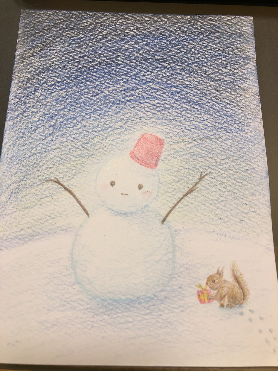 あなたにぴったりなイラストを描きます やさしい雰囲気が得意です。満足いく形になるよう尽力します！ イメージ4