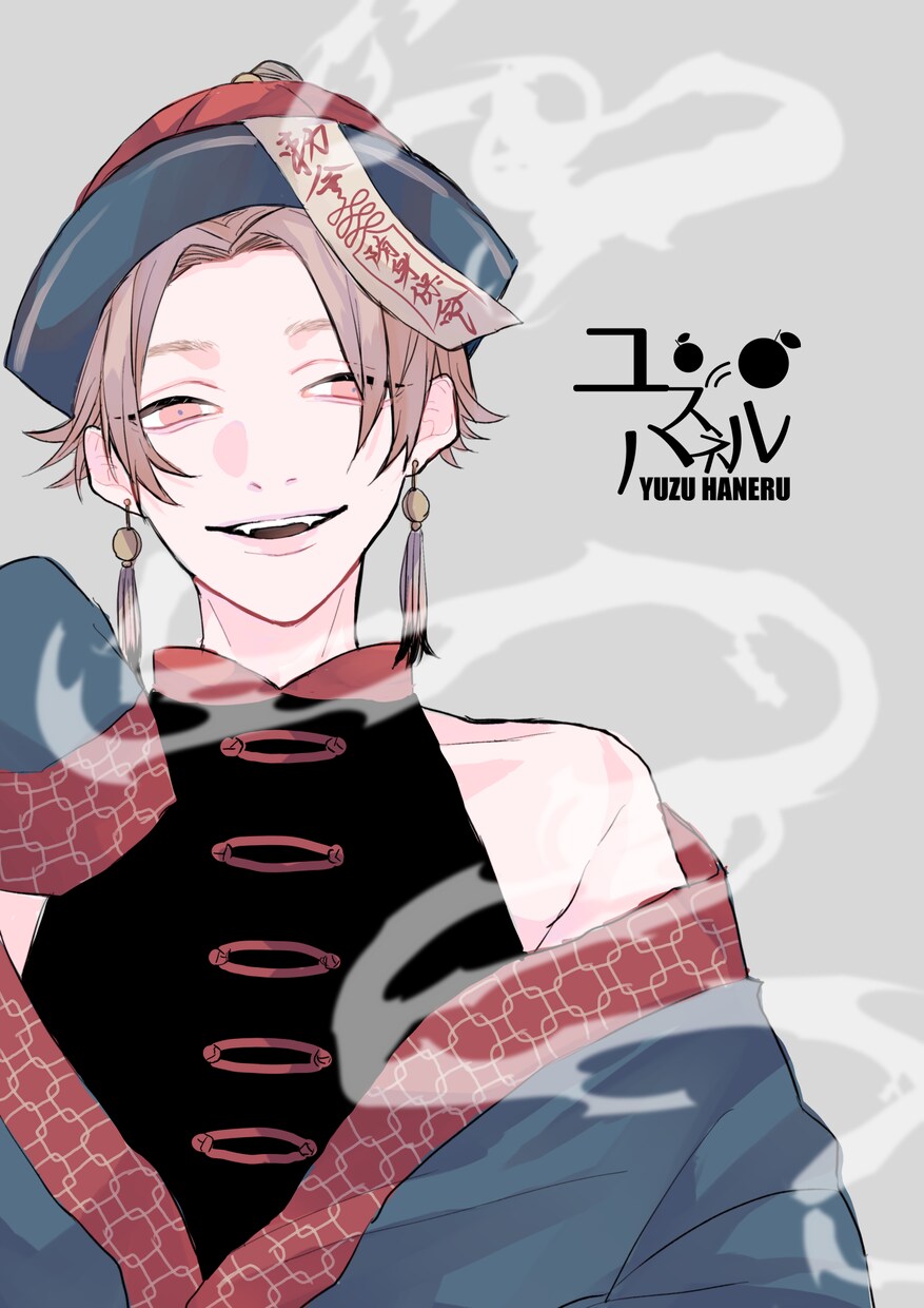 表紙、挿絵イラスト描きます 綺麗もかわいいもかっこいいもエモいも表現します！ イメージ1