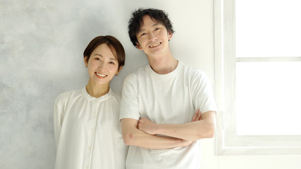夫婦問題に関わるどんな悩みについても相談に乗ります 浮気/不倫/DV/喧嘩/離婚/親権/お金/アル中/モラハラ イメージ3