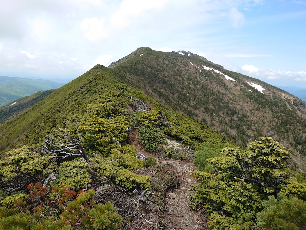登山、山登りを始める方、登り方やポイント教えます ソロ登山の経験から教える「山登りを始めようとする方必見」 イメージ8