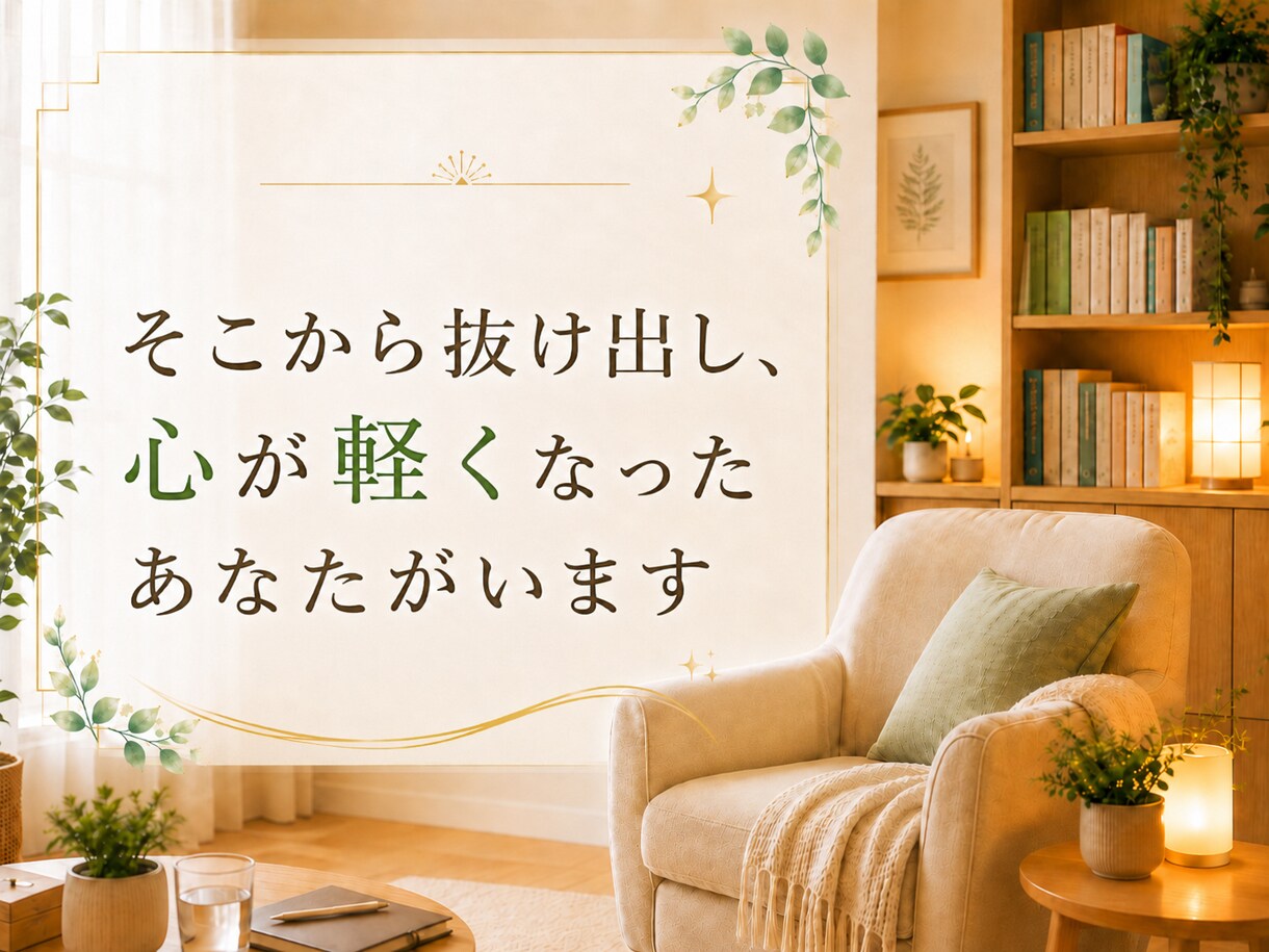 仕事・職場の悩みから、あなた自身を取り戻します 実務経験21年の実績を元に、現状をまとめ、解決方法を導きます イメージ10