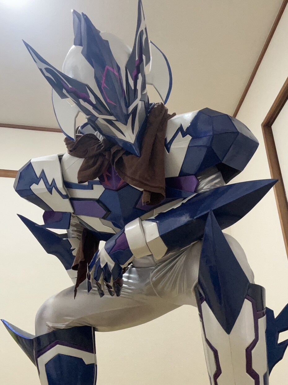 オリジナル衣装を製作致します 思い描いてる理想のデザインを形にします！！ イメージ1