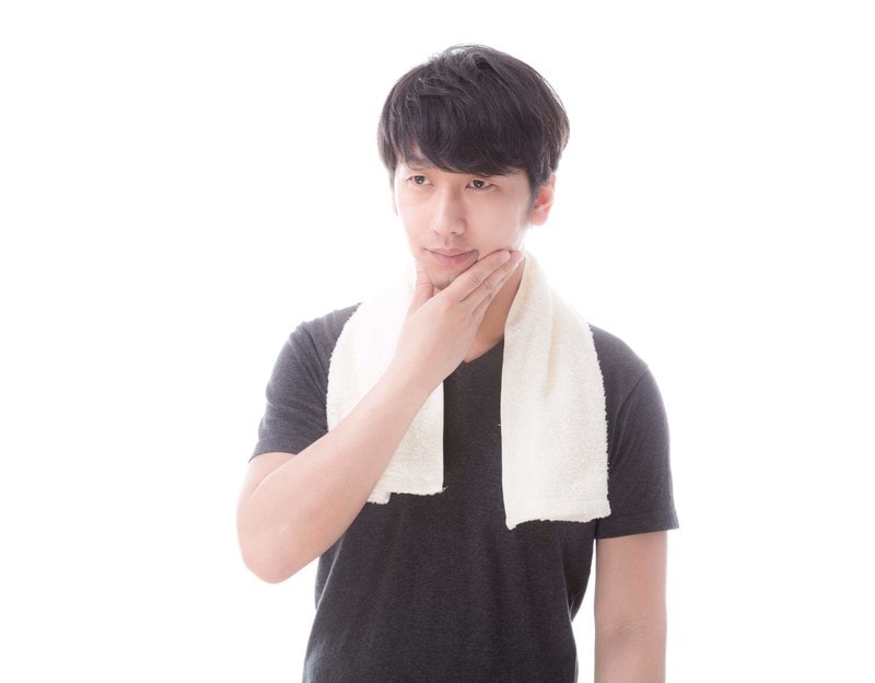 美容男子♢経験豊富なプロがアドバイス致します メンズ美容♢自信が持てる見た目作り　スキンケア美容アドバイス イメージ6