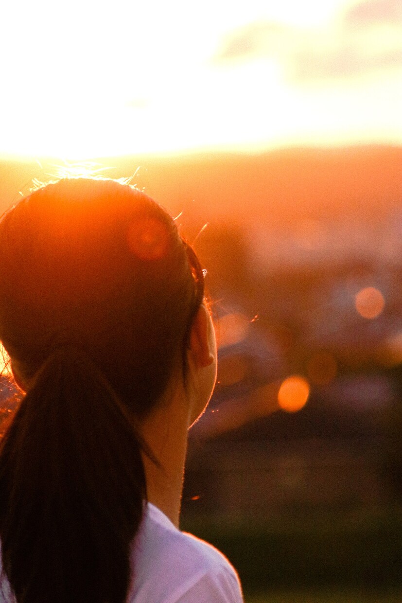 撮った写真をいい感じにエモくします 購入者様が撮った写真をいい感じにエモくレタッチいたします。 イメージ2
