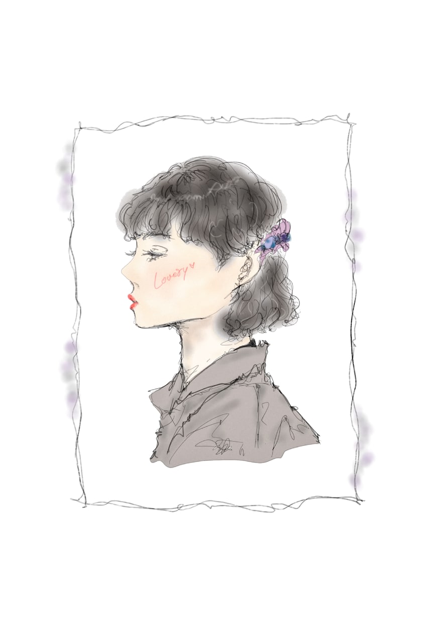 お洒落なアイコンイラスト受け付けてます 一枚のデジタルイラストで、ご依頼様"らしさ"をご提供します。 イメージ9