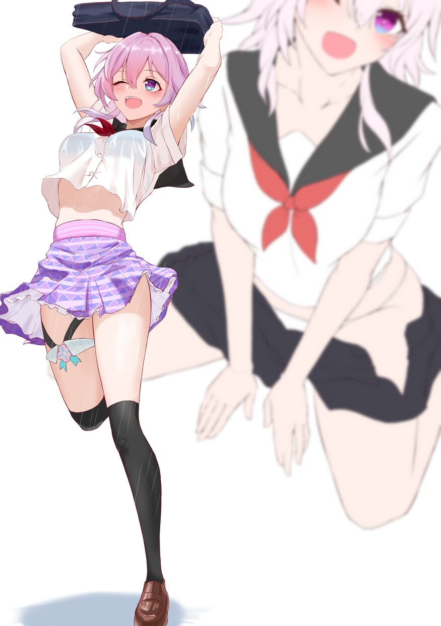 ご希望のアイコン　イラスト　立ち絵　承ります ご希望にそった、ご依頼者様の為のイラストを制作いたします。 イメージ3
