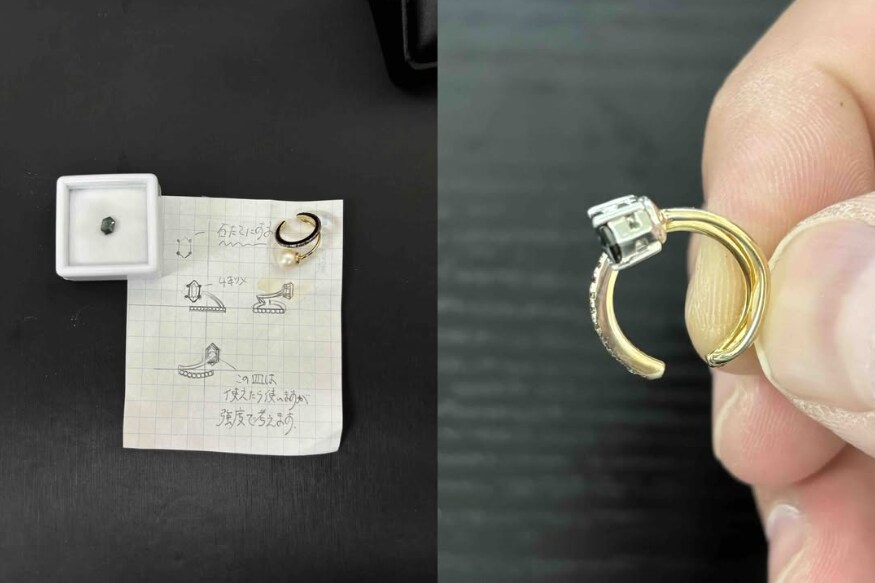 ジュエリーブランド設立お伝え致します ジュエリーの卸売、仕入れ先に困っている方！ イメージ4