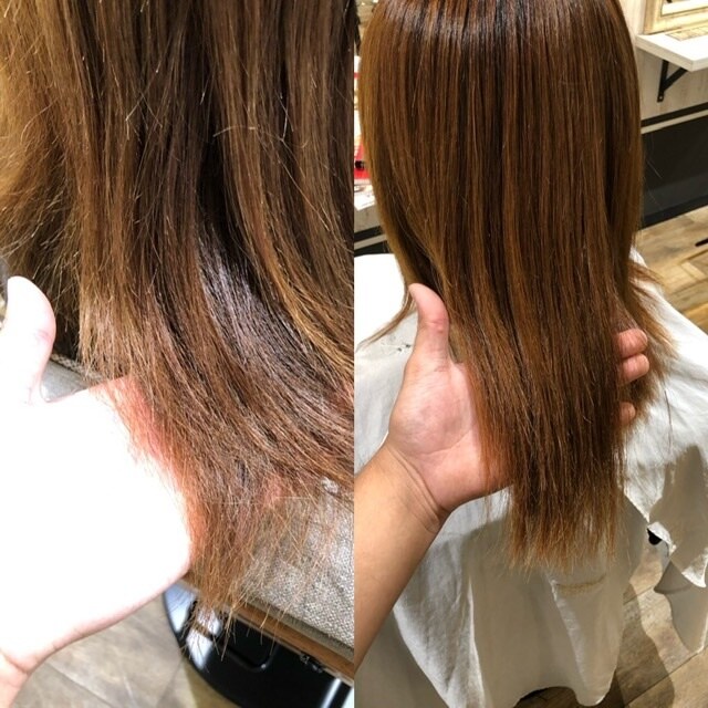 美髪の匠が髪を通してあなたの最高の笑顔を作ります 美容師が教えてくれない“ホンモノ“のヘアケアをお伝えします イメージ2