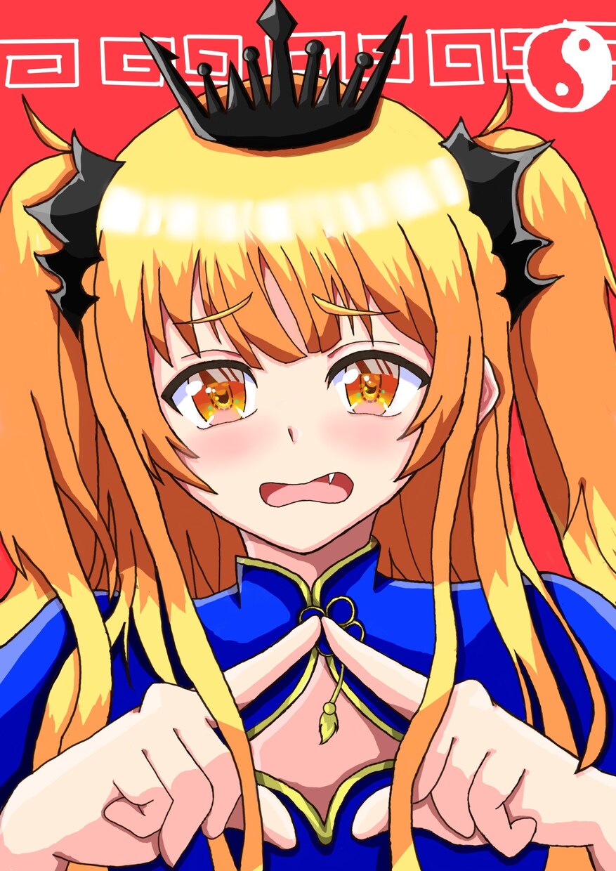 イラスト描きます お安くイラスト描きます。丁寧に大変させて頂きます イメージ5