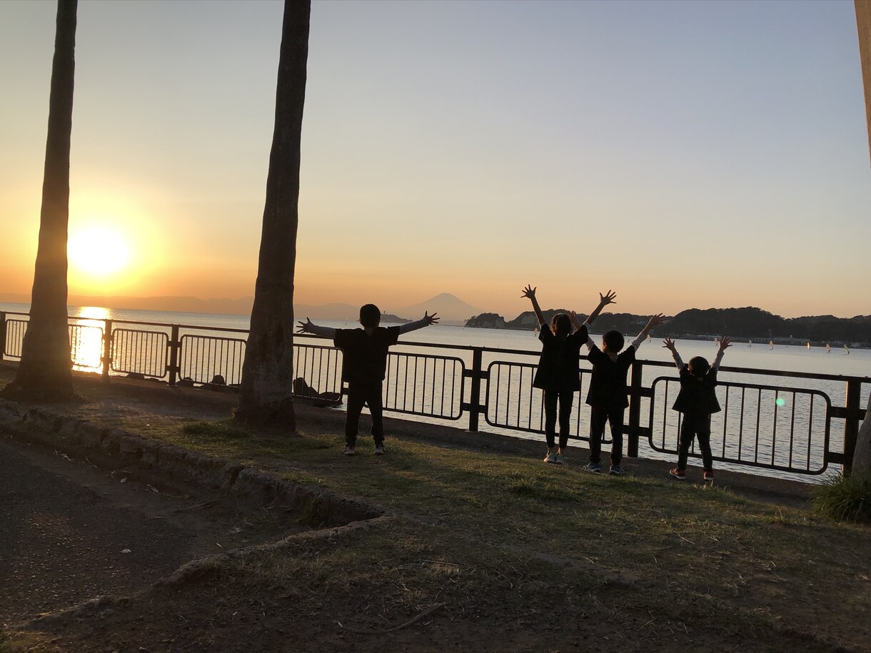 内緒話し聞きます 4児の父。苦難を乗り越え嫁が好き。41歳です。 イメージ3