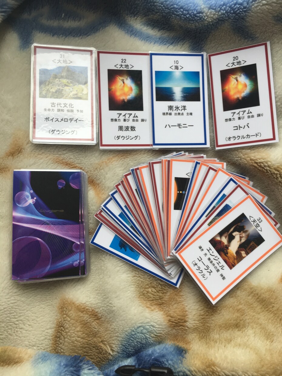 貴方を観てインスピレーションで音響芸術創ります 貴方の魅力可能性、人間像をミニマルミュージカルアートにします イメージ4