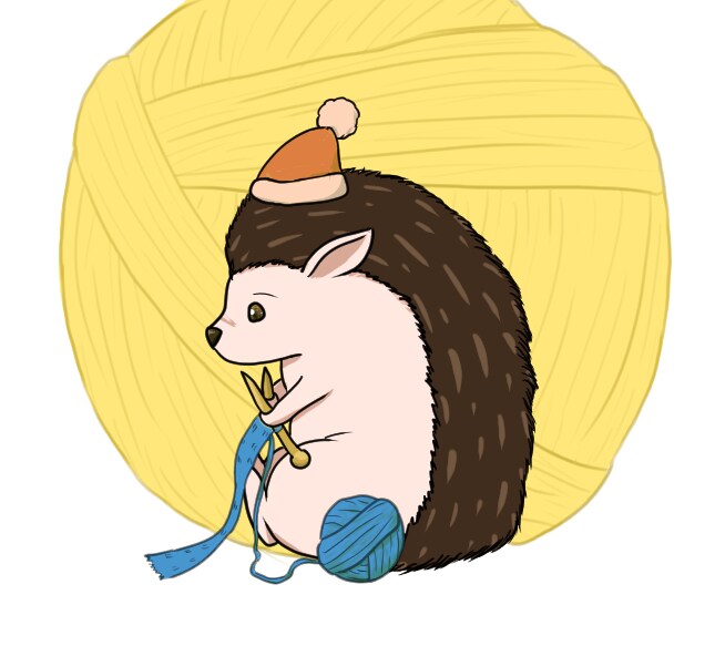 年賀状やプレゼント・SNSに！ペットを描きます 飼い主様と一緒や複数匹もOK！服や小物も追加できます！ イメージ4
