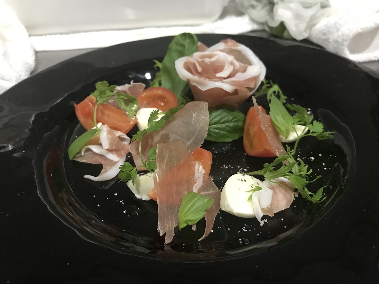 料理人が伝授！簡単西洋料理のレシピを提案します 料理人の知識をつかい簡単で美味しいフレンチを提案します！！ イメージ1