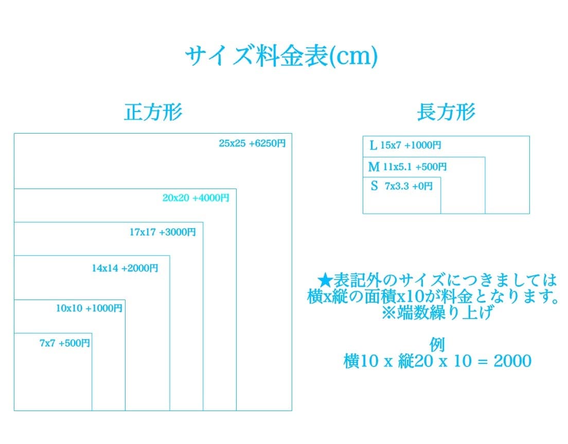 表札、看板、事業プレートを作成します 高品質、即納、サイズ、デザイン自由。何でも作ります。 イメージ5