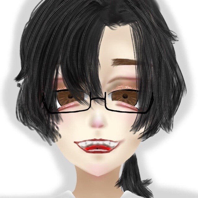 この様なイラスト描きます 安くリアルな絵でかわいい絵も描けるよ！ イメージ1
