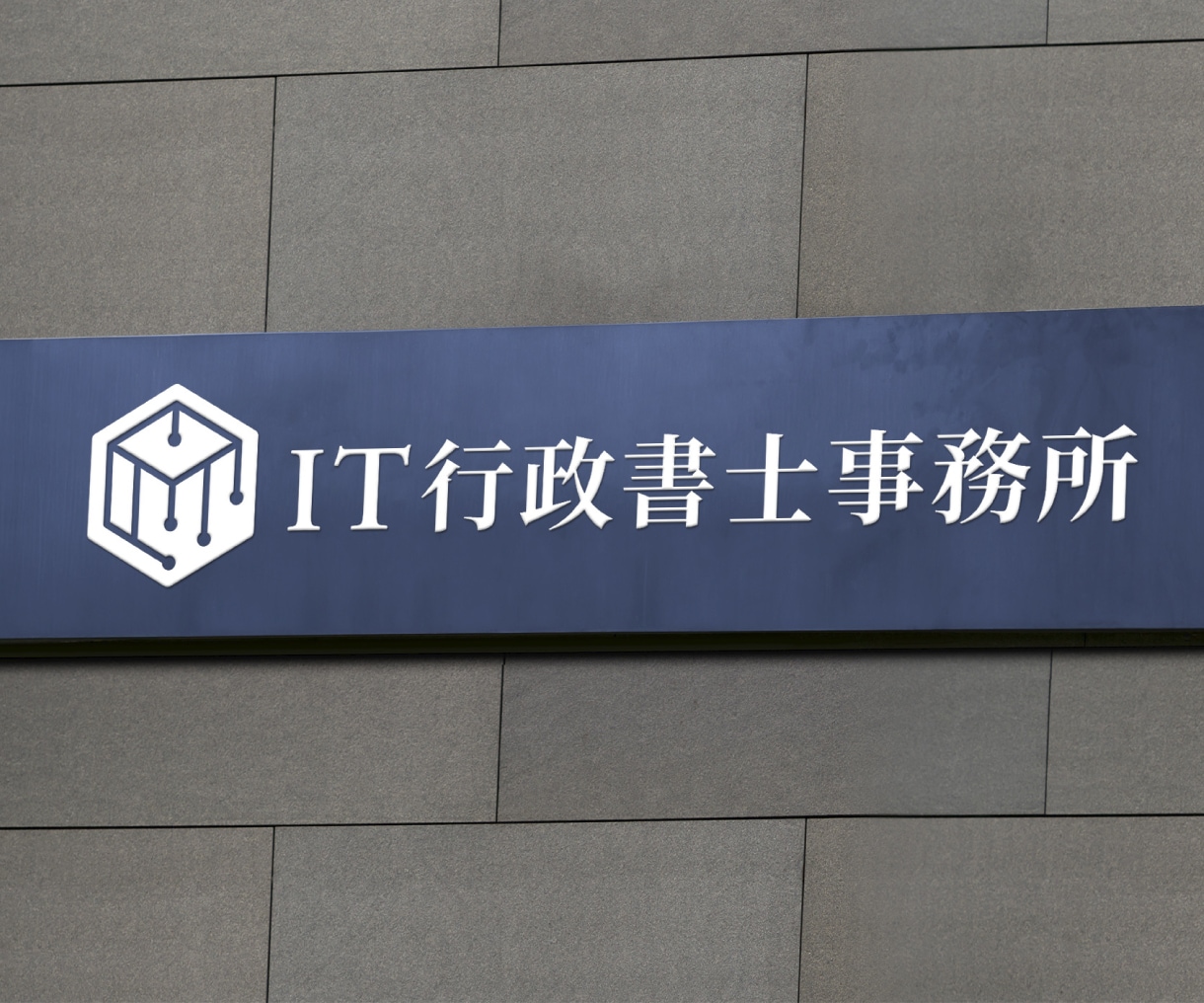 開業準備に！ロゴ/名刺/印刷の3点セット承ります ロゴ修正無制限＆名刺印刷代行まで！開業を全力サポートします イメージ5
