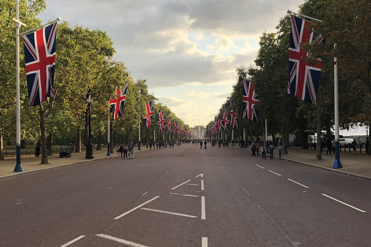 ヨーロッパの美しい街並みの写真をご提供致します ロンドン在住クリエイターがお届け イメージ3