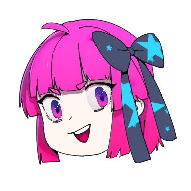 アイコン、立ち絵、イラストを作成します YouTubeやライブ配信、動画配信にイラストを入れたい方に イメージ5
