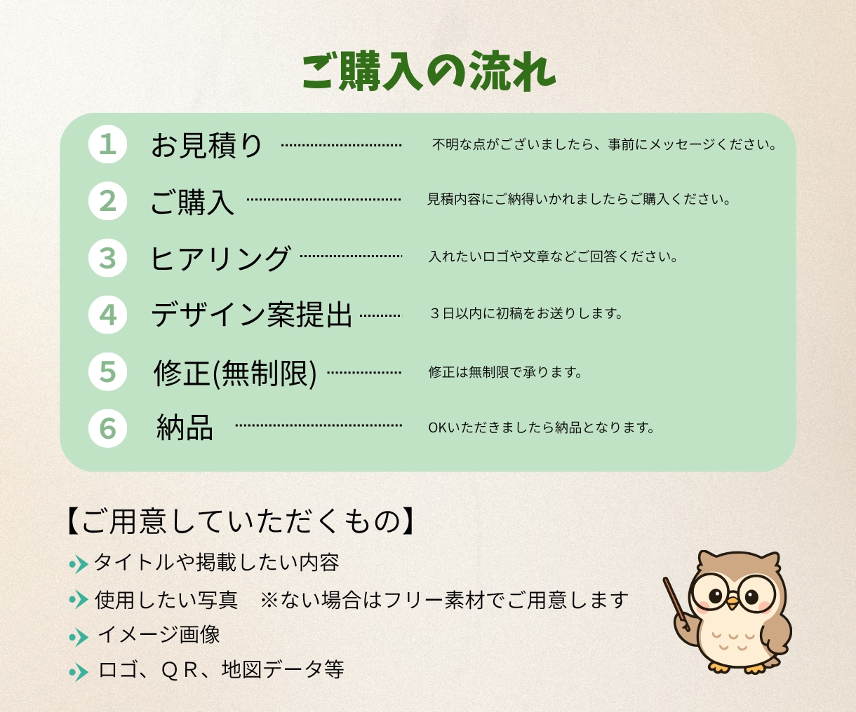 集客につながるチラシを丁寧に制作します 低価格で高品質！店舗・企業・イベントなど幅広い業種に対応。 イメージ2