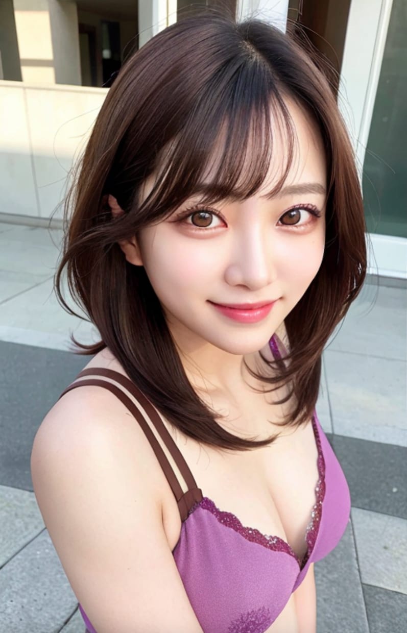 AI美女の作り方｜環境構築~呪文まで教えます 高スペックPC不要！60分でお望みの美女が生成できる♪ イメージ2