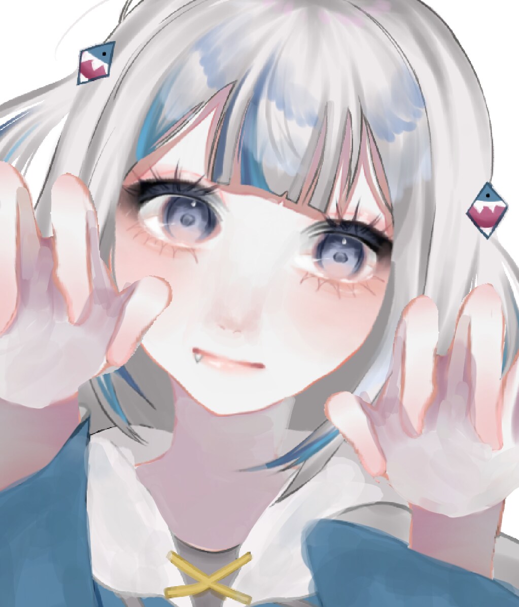 スピード納品  顔アップイラスト描きます あなた用のイラスト描きます♩♩ イメージ3