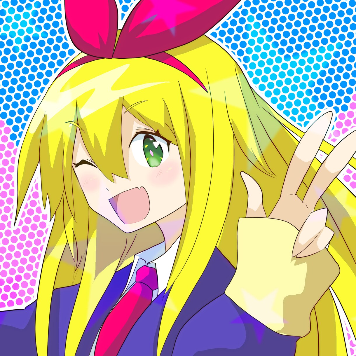 最速でアイコンを作ります 19:00までのご依頼で即日納品致します。 イメージ1