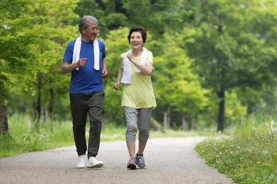 運動不足を解消する方法を教えます 体を動かす習慣があなたを変える イメージ2
