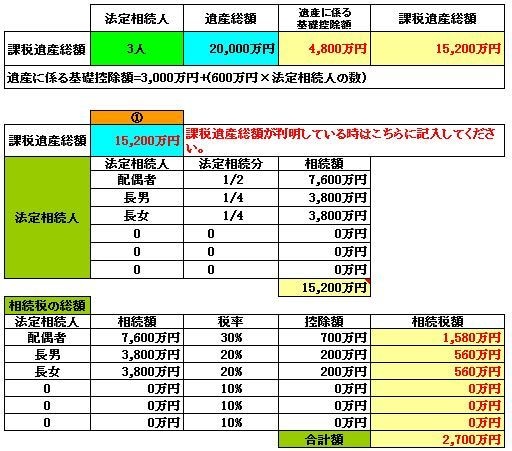 FP試験に出る計算問題に対応したソフトを販売します みんなが苦手の計算問題を攻略できれば合格がグッと近づきます イメージ4