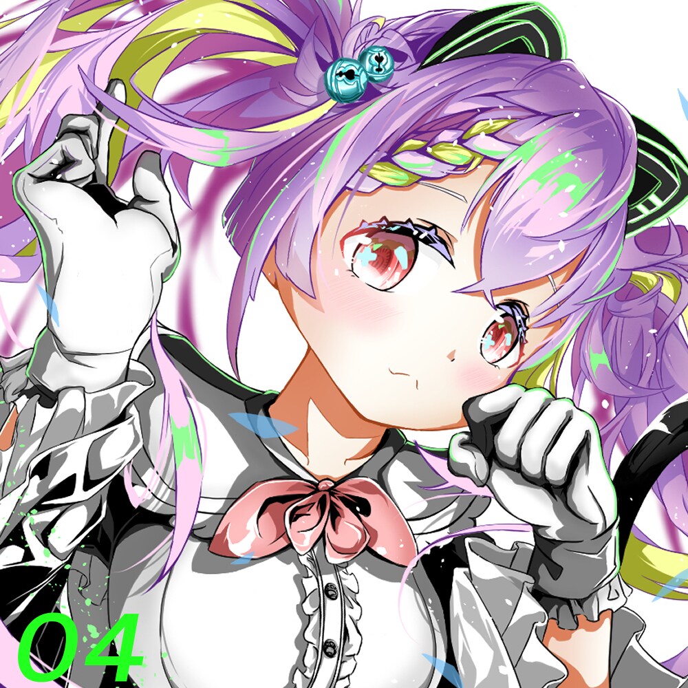 あなただけの特別なアイコンイラストを描きます アイコンを素敵に模様替えしてみませんか？ イメージ5