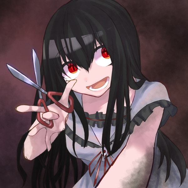 歌ってみた.ボカロMV等イラスト描きます 物語を感じる雰囲気重視イラスト描きます｜サムネ・配信可 イメージ9