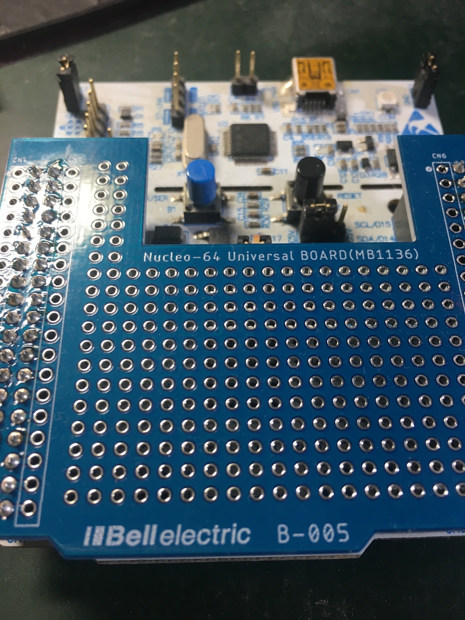こんな事が出来たらいいなをお手伝いします カーナビ開発経験者が電子機器を1台から開発、製造いたします。 イメージ3