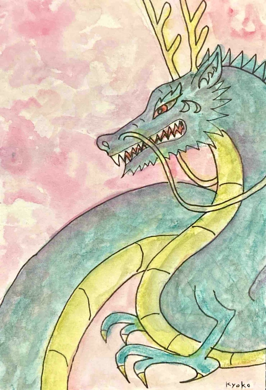 癒される人物や動物などのイラストを描きます ほんわかほのぼのとした癒されるイラストを提供します！ イメージ8