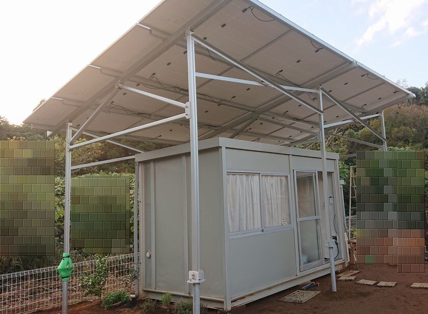 知識ゼロ向けの電気代節約太陽光発電ご相談承ります 電気代高騰、さらにはインフレ、家計での電気代見直しの一助に！ イメージ1