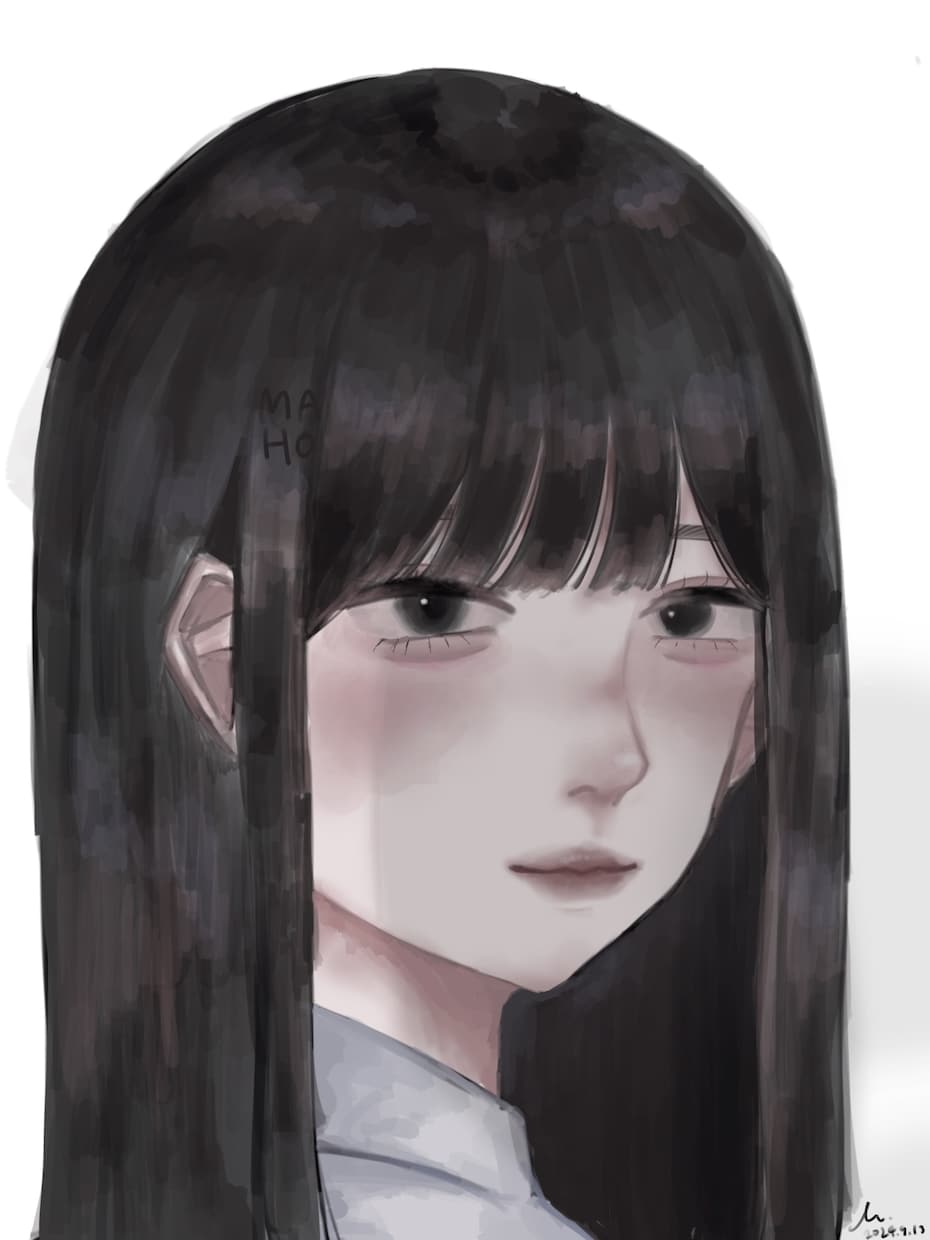 周りと差がつくSNSアイコンを作成します あなただけのひと味違うアイコンを描きます⟡.· イメージ3