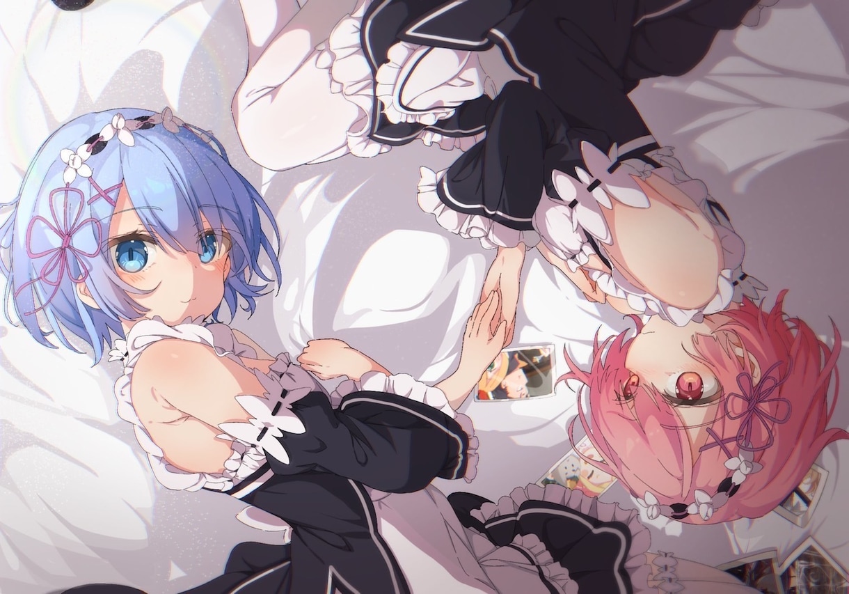 イラスト〜動画配信等々お急ぎの方にもお勧めしてます 即日対応可能！！アニメ系イラスト〜！ イメージ2
