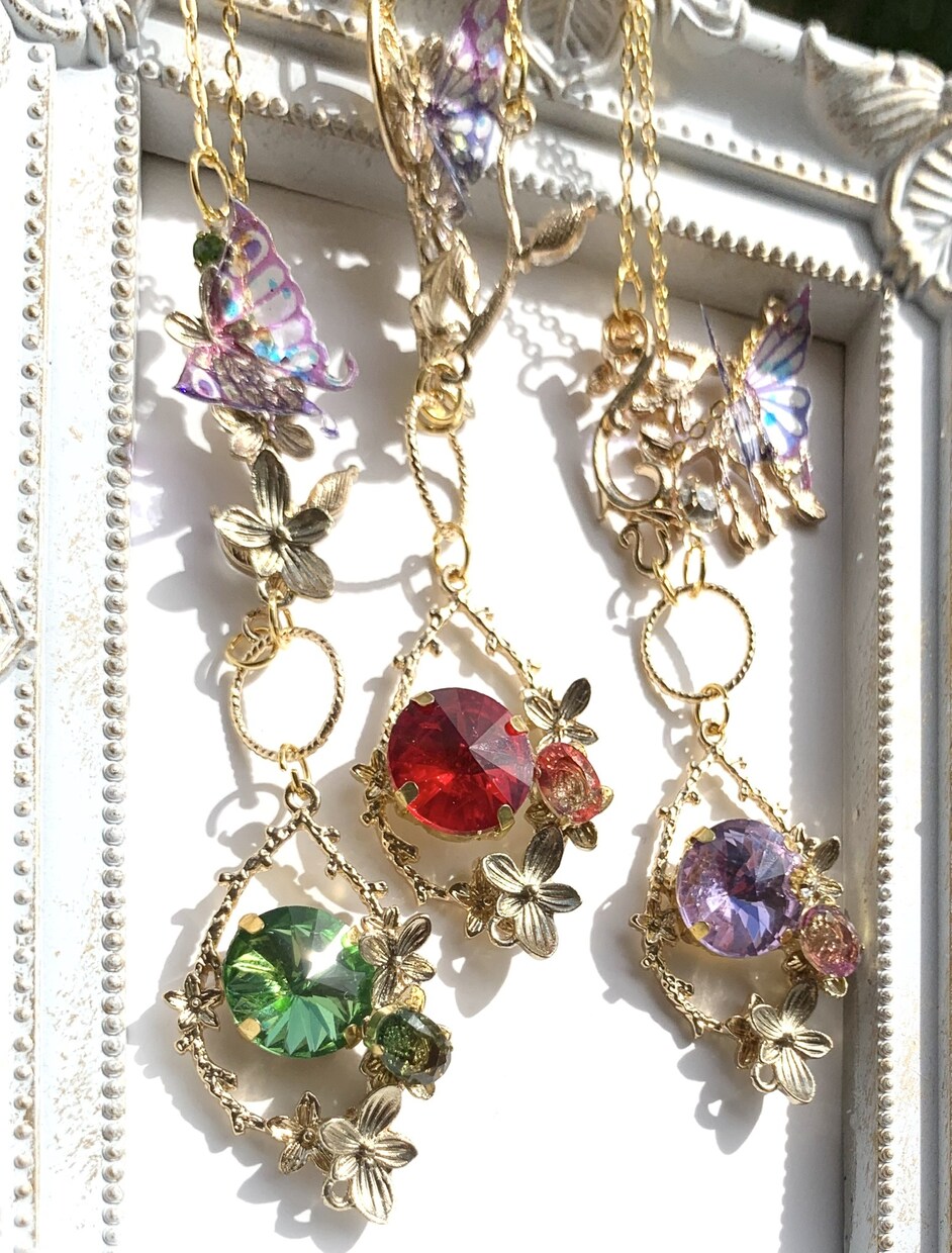 ハンドメイド作家様向けフォロワーの増やし方教えます あなたの作品の素敵を届けるために、3日間一緒に考えます！ イメージ4
