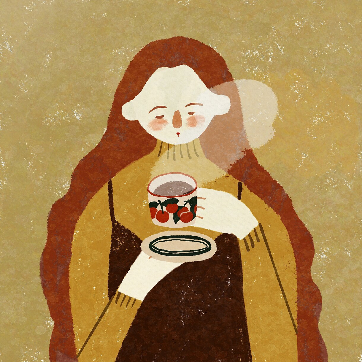 商用OK！カラフルでキャッチーなイラスト作成します やわらかい中にもキャッチーさのあるイラストお描きします イメージ8