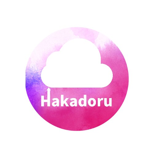 お年寄りでもわかりやすい操作しやすいHP制作します 「Hakadoru」経営がより捗るように イメージ1