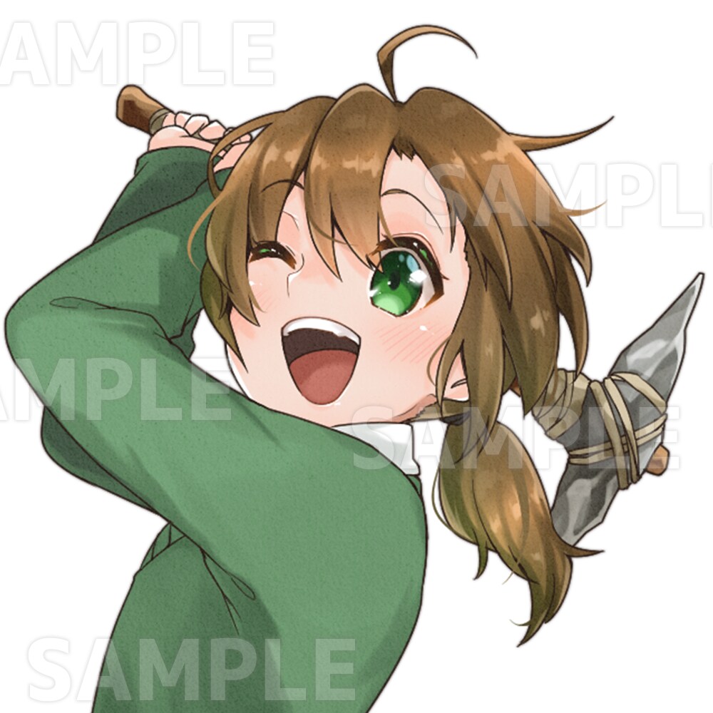 SNSアイコンお描きします SNSアイコン作成いたします！ イメージ2