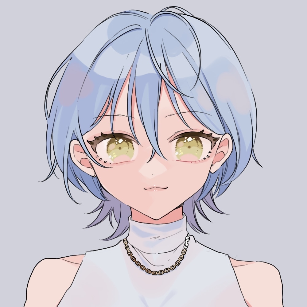低価格・商用可！透明感ある女の子描きます やさしい色合いで透明感◎ときめくSNSアイコン制作します イメージ9